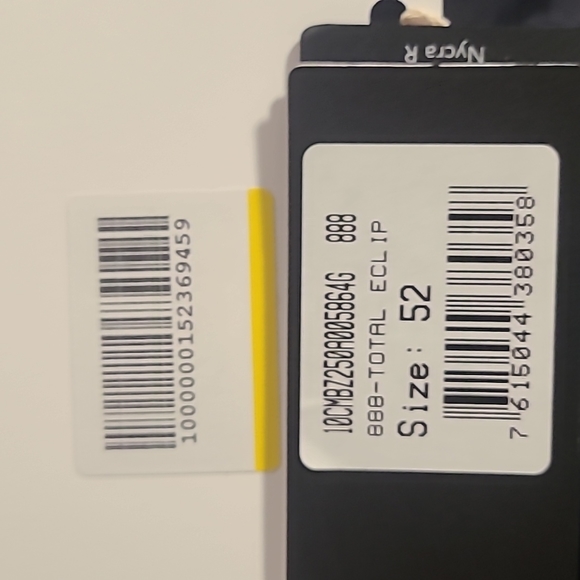 Mens C.P. Company Jacket - Picture 5 of 5